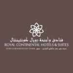Royal Continental Hotel