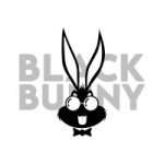 Black Bunny