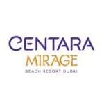 Centara Mirage Beach Resort Dubai
