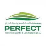 Perfect Technical Works & Landscaping
