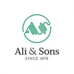 Ali & Sons Marine Engineering Factory
