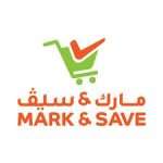 Mark and Save