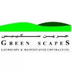 Green Scapes