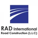 Rad International Road Construction