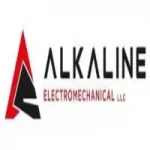Alkaline Electro Mechanical