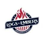Logs & Embers