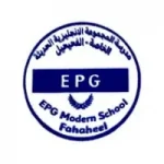 EPG Modern school