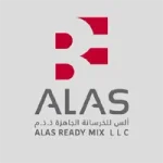 ALAS Emirates Ready Mix LLC
